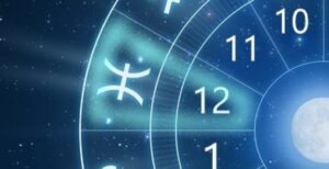 Wat beteken die 12de Huis in astrologie?