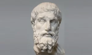 Ölüm üzerine, Epikuros ve Lucretius'a karşı