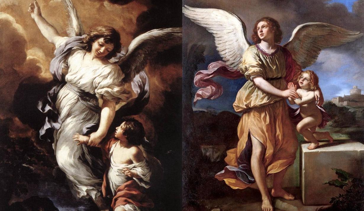 Значењето на 3-те архангели