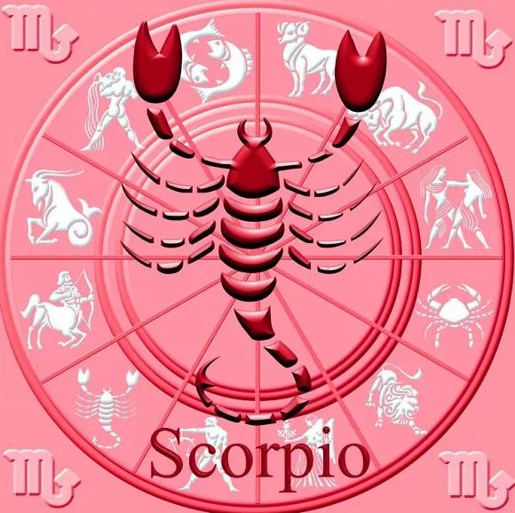 Horoscope de la semaine pour le Scorpion