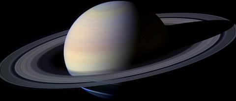 Saturn u Raku u 3. kući