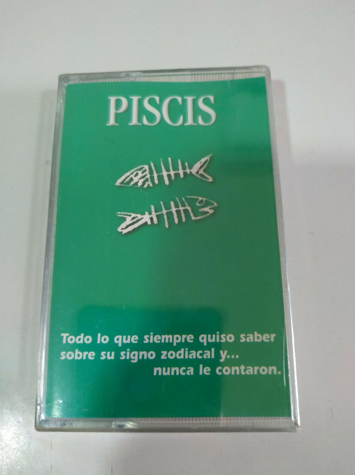 សញ្ញានៃព្រះច័ន្ទនិងការកើនឡើងនៃ Pisces