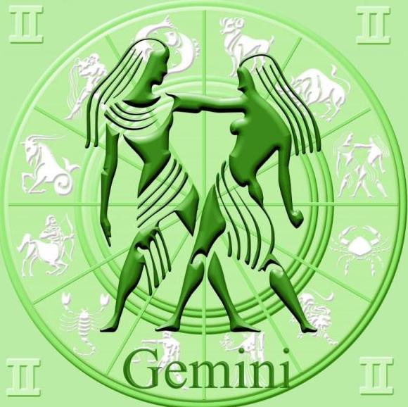 Gemini Love Compatibility