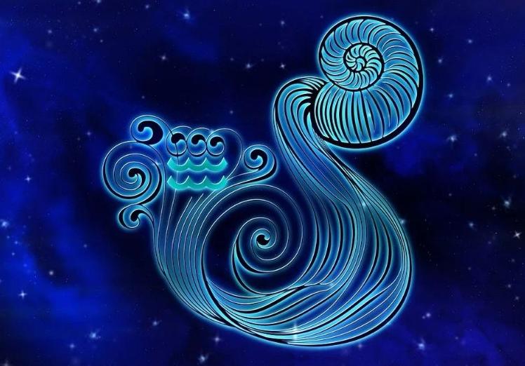 Aquarius මිනිසෙකු ඔබට කැමති දැයි දැන ගන්නේ කෙසේද?