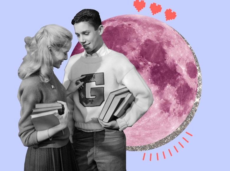 Aries dan Gemini: pasangan yang sempurna