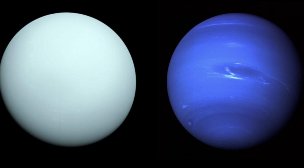 Neptune ee guriga 4aad