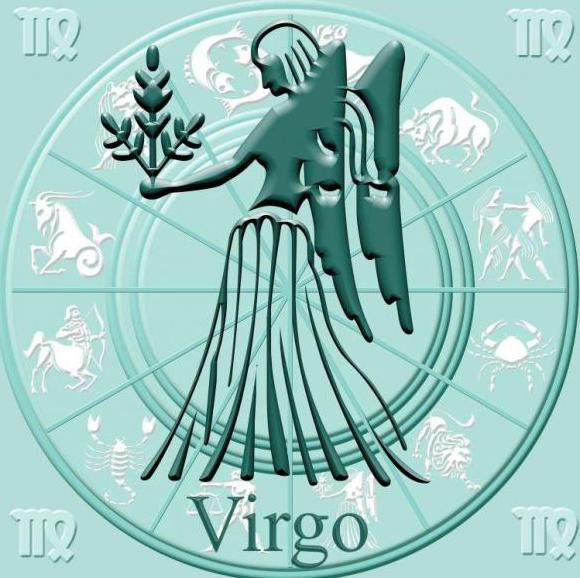 Planet apakah yang memerintah Virgo?