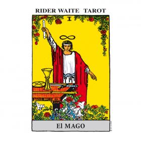 Descubra o significado das 78 cartas do Tarot de Marselha