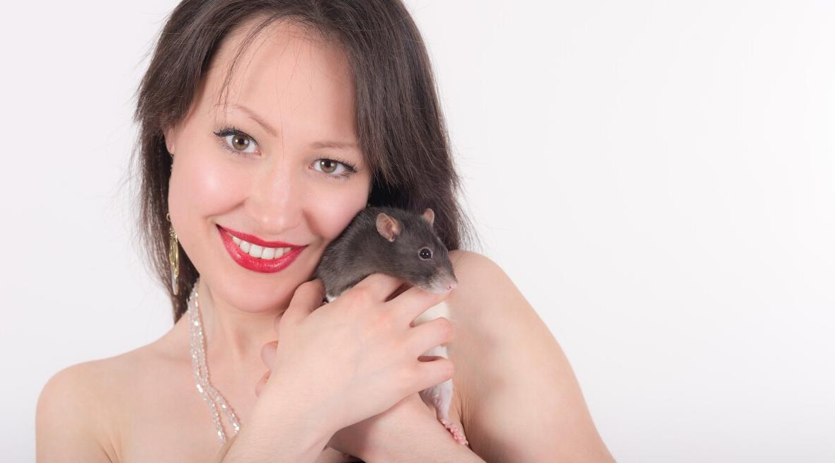Szczur w horoskopie chińskim