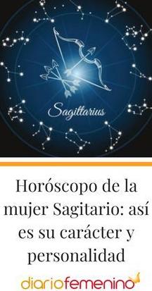 Ciamar a tha an Sagittarius?