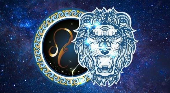 Liūto metų horoskopas 2023
